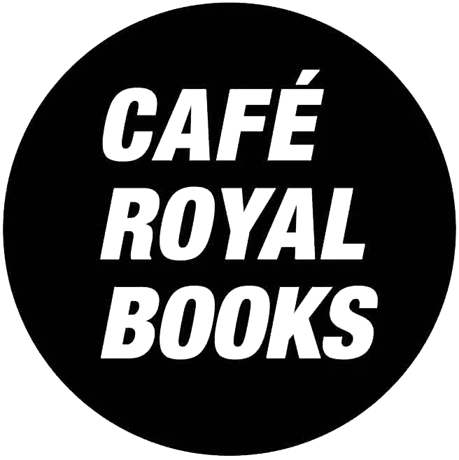 CAFE ROYAL logo