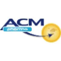 ACM PHARMA logo