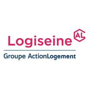 SOCIETE ROUENNAISE DE PEINTURE (SRP) logo