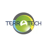 Voici le logo de la marque TERRA TECH-ENVIRONOR qui représente son identité graphique.