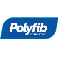POLYFIB CONSULTING logo