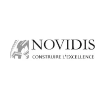 NOVIDIS logo