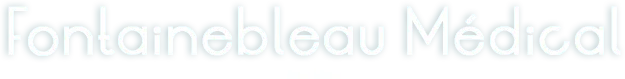 FONTAINEBLEAU MEDICAL logo