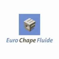 EURO CHAPE FLUIDE logo