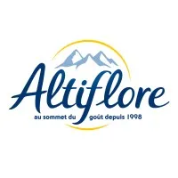 ALTI FLORE logo