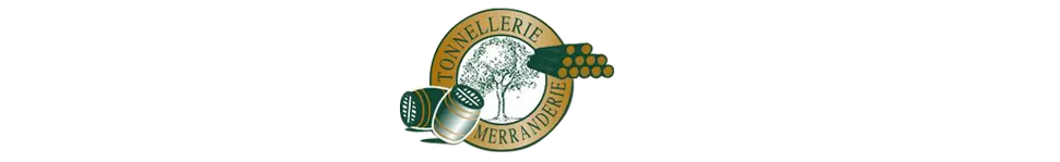 TONNELLERIE BOSSUET SARL logo