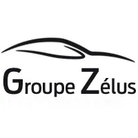 GROUPE ZELUS logo