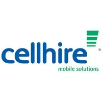CELLHIRE FRANCE logo