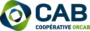 CAB logo