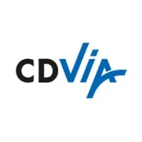 CDVIA (CD VIA) logo