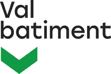 VAL BATIMENT logo