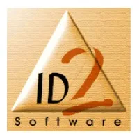 ID2 SOFTWARE logo