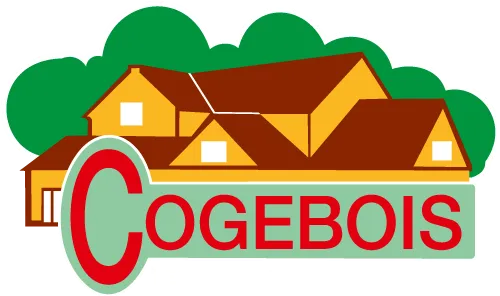 COGEBOIS logo