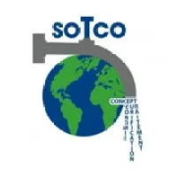 SOTCO (SOTCO) logo