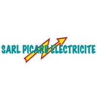 PICARD ELECTRICITE logo