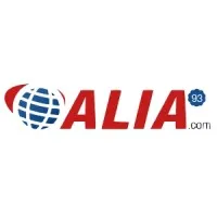 ALIA logo