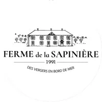 CIDRICOLE DE LA SAPINIERE logo