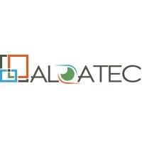 ALOATEC logo