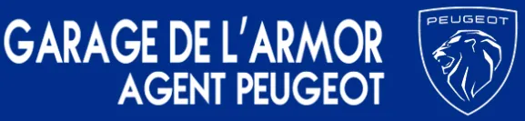 GARAGE DE L'ARMOR logo