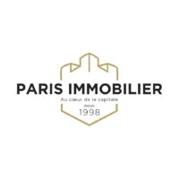 PARIS IMMOBILIER SERVICES logo