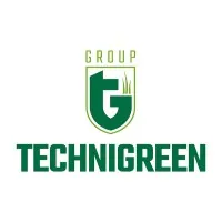 TECHNI GREEN logo
