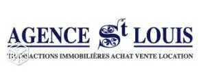 LES MINES (Agence Saint Louis) logo
