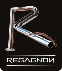 REGAGNON logo