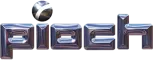 PIOCH logo