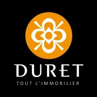 DURET HOLDING logo