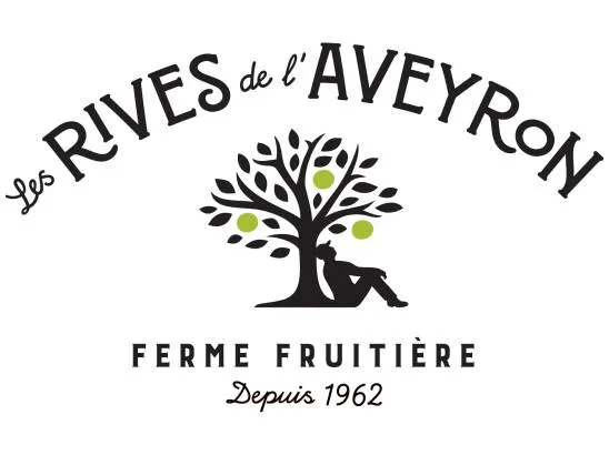 THIBAUT SERVICE FRUITS (TSF) logo