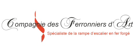 COMPAGNIE DES FERRONNIERS D'ART (CFA) logo