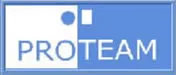 PROTEAM logo