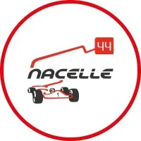 NACELLE 44 logo