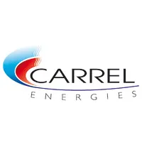 CARREL ENERGIES logo