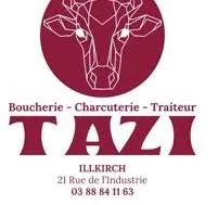 TAZI logo