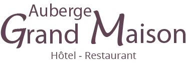 AUBERGE GRAND'MAISON SARL logo