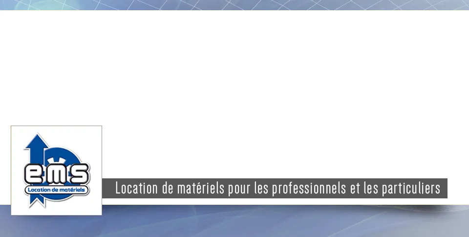 EURO MATERIEL SERVICES (EMS) logo