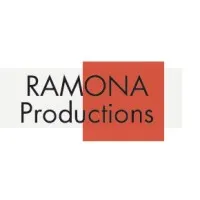 RAMONA PRODUCTIONS logo
