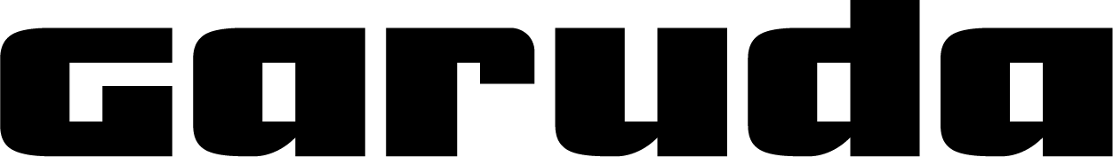 GARUDA SPORTS logo