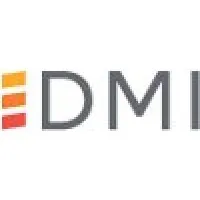 D.M.I. (DMI ASSOCIATES) logo
