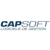 CAPSOFT INGENIERIE logo