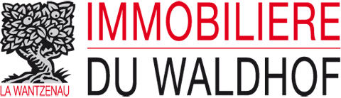 IMMOBILIERE DU WALDHOF logo