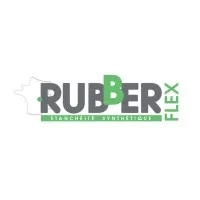 RUBBERFLEX logo