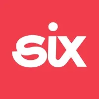 SIX logo