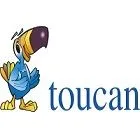 TOUCAN PRODUCTIONS logo