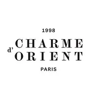 CHARME D'ORIENT logo