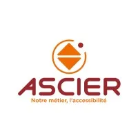 ASCIER logo