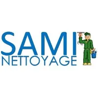 SARL SAMI NETTOYAGE logo