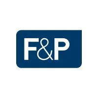 FISHER & PAYKEL HEALTHCARE logo