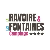 CAMPINGS RULLAND logo